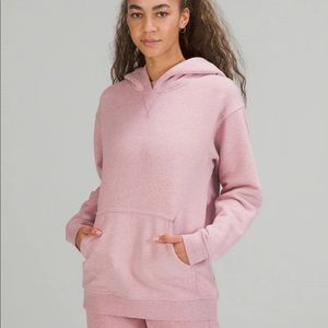 lululemon all yours hoodie